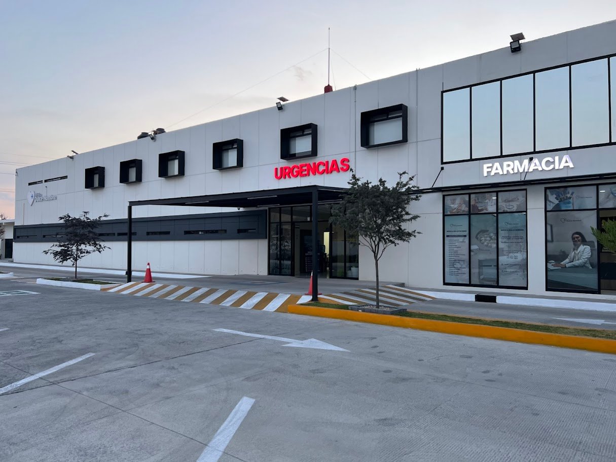 Fachada 2